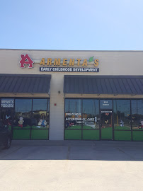 Armenta's Early Childhood Development, LLC - Photo 2 - Car repair in Houston, TX, Pasadena
