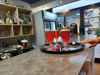 Plats et boissons du Restaurant japonais Tayafouza Goldenly's Sushi à Chambéry - n°16