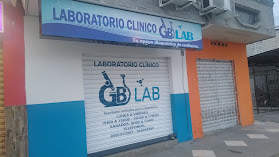 LABORATORIO CLINICO GB-LAB