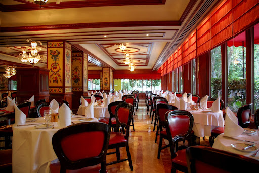 Restaurante francés Chimalhuacán