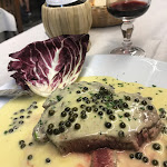 Photo n°6 de l'avis de Alessio.a fait le 05/06/2019 à 12:43 sur le  Il Rustico - Ristorante Pizzeria Specialita' Marinare Scarperia e San Piero à Scarperia e San Piero