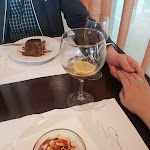 Photo n°1 de l'avis de Rita.o fait le 01/04/2018 à 10:46 sur le  Sabores da Cascata à Abrantes