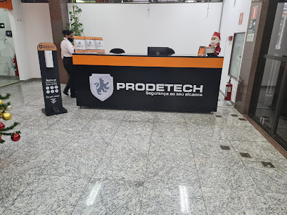 PRODETECH - Segurança Eletrônica, Rastreamento Veicular e Terceirização de Serviços Vila Alexandria São Paulo SP