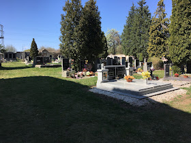 Hřbitov Vtelno