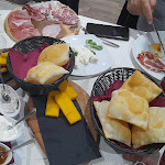 Photo n°1 de l'avis de Riccardo.a fait le 17/04/2024 à 23:01 sur le  Nuova Orchidea à Puianello