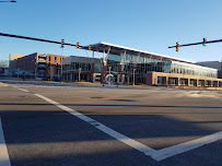 ECU Student Center Main Campus - Photo 7 - Car repair in Greenville, NC, Greenville
