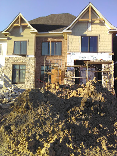 Park «Cottell Park», reviews and photos, 5847 Irwin Simpson Rd, Mason, OH 45040, USA