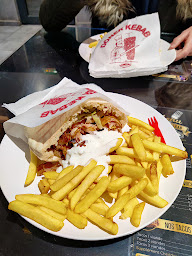 Photo n°19 de Dervich Kebab Sedan à Sedan ()