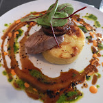 Photo n°2 de l'avis de Diogo.o fait le 01/03/2019 à 14:08 sur le  De'Gustar Restaurante Mixology Cocktail Bar à Torres Novas