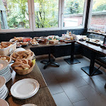 Photo n°7 de l'avis de Matthias.. fait le 22/10/2023 à 16:24 sur le  FRAU MILLER - Restaurant & Eventlocation à Pinneberg