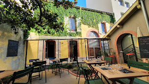 Photo n°4 de Café Julian à Romans-sur-Isère ()