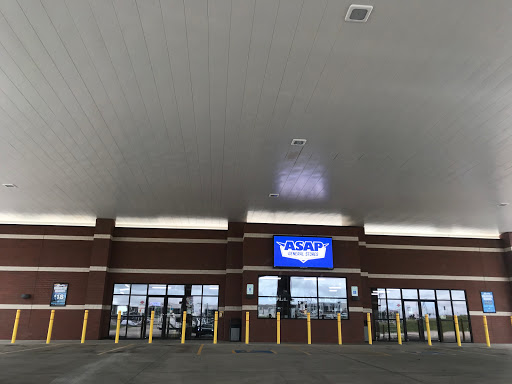 Conoco en Weatherford
