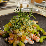 Photo n°1 de l'avis de marco.g fait le 24/06/2023 à 07:30 sur le  Ristorante Quattro mani à Palermo