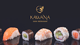 Kawana Sushi Restaurant 80026 Casoria