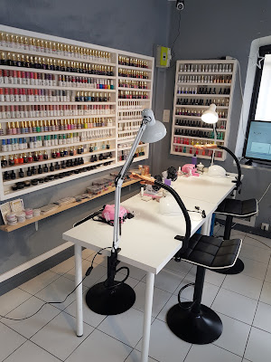 Onglerie Doucet Fanny à Tarbes