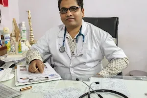 DR N L BHAGAT image