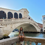 Photo n°3 de l'avis de pascal.r fait le 02/10/2023 à 21:32 sur le  venedig à Venice