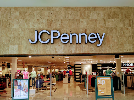 JCPenney, 205 W Blackstock Rd #8, Spartanburg, SC 29301, USA, 