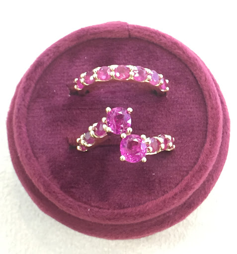 Jeweler «PV Coin & Jewelry», reviews and photos, 8764 E Shea Blvd #115, Scottsdale, AZ 85260, USA