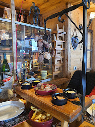 Photo n°9 de Restaurant l' Ecurie à Fontcouverte-la-Toussuire ()