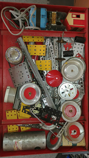 Non-Profit Organization «Youth Alternatives Thrift Shop», reviews and photos, 3103 West Ave, San Antonio, TX 78213, USA