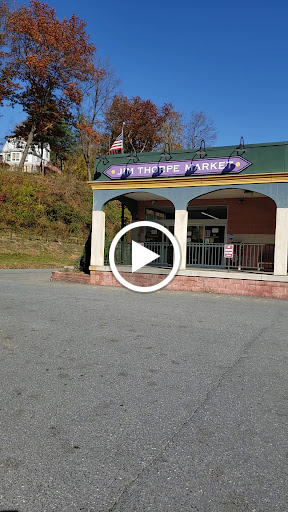 Supermarket «Jim Thorpe Market», reviews and photos, 1 River St, Jim Thorpe, PA 18229, USA