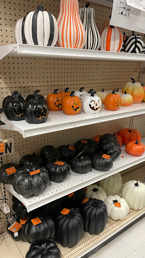 Fabric Store «Jo-Ann Fabrics and Crafts», reviews and photos, 172 E University Pkwy, Orem, UT 84058, USA