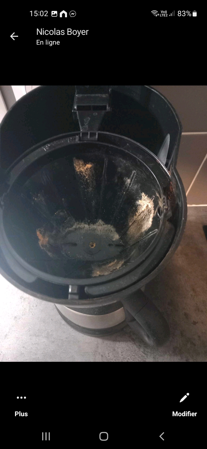 Photo n° 5 de l'avis de Ma.o fait le 27/12/2023 à 14:41