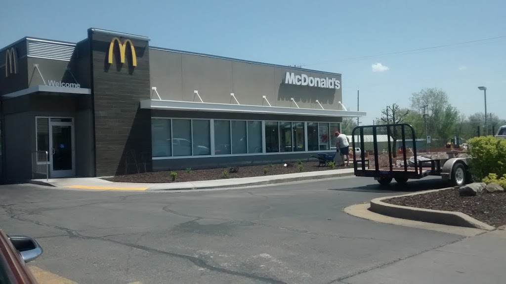 McDonald's 66762