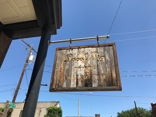Butcher Shop «The Local Pig», reviews and photos, 2618 Guinotte Ave, Kansas City, MO 64120, USA