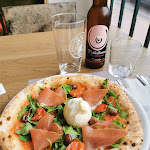 Photo n°3 de l'avis de Massimo. fait le 21/07/2021 à 18:46 sur le  Mamma Rosa SBT à San Benedetto del Tronto