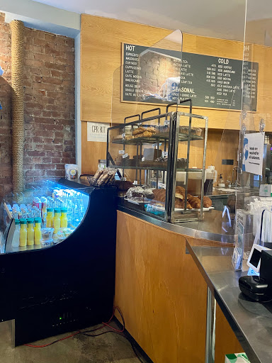 Coffee Shop «Joe Coffee», reviews and photos, 1045 Lexington Ave, New York, NY 10021, USA