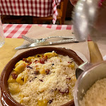 Photo n°3 de l'avis de Umberto.r fait le 16/07/2022 à 14:06 sur le  Zerocinquantello Osteria - Bologna Centro (Mercato di Mezzo) à Bologna