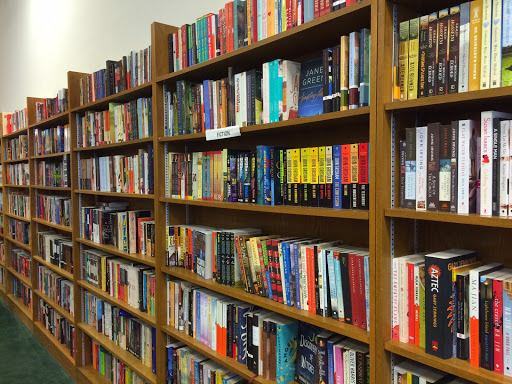 Book Store «The Avid Reader», reviews and photos, 617 2nd St, Davis, CA 95616, USA