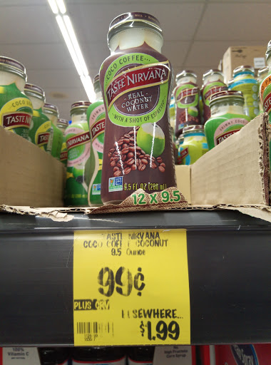 Grocery Store «Grocery Outlet Bargain Market», reviews and photos, 426 W Harder Rd, Hayward, CA 94544, USA