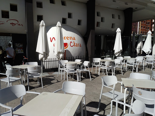 MORENA CLARA GASTRO-BAR en Oviedo