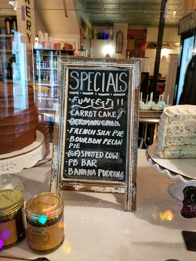 Dessert Restaurant «Shyndigz», reviews and photos, 1903 W Cary St, Richmond, VA 23220, USA