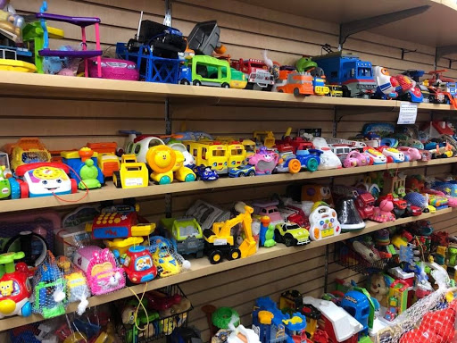 Thrift Store «Kid to Kid Rochester», reviews and photos, 2505 W Ridge Rd, Rochester, NY 14626, USA