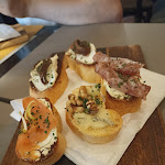 Photo n°1 de l'avis de Daniela.r fait le 19/06/2023 à 13:31 sur le  CASAMATTA Bistrot Verona à Verona