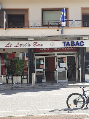 Le Lexi's Bar Tabac Presse à Scionzier