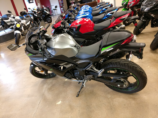 Motorsports Store «Team Powersports - Raleigh», reviews and photos, 9008 Glenwood Ave, Raleigh, NC 27617, USA