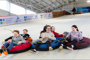 Calshot Activities Centre