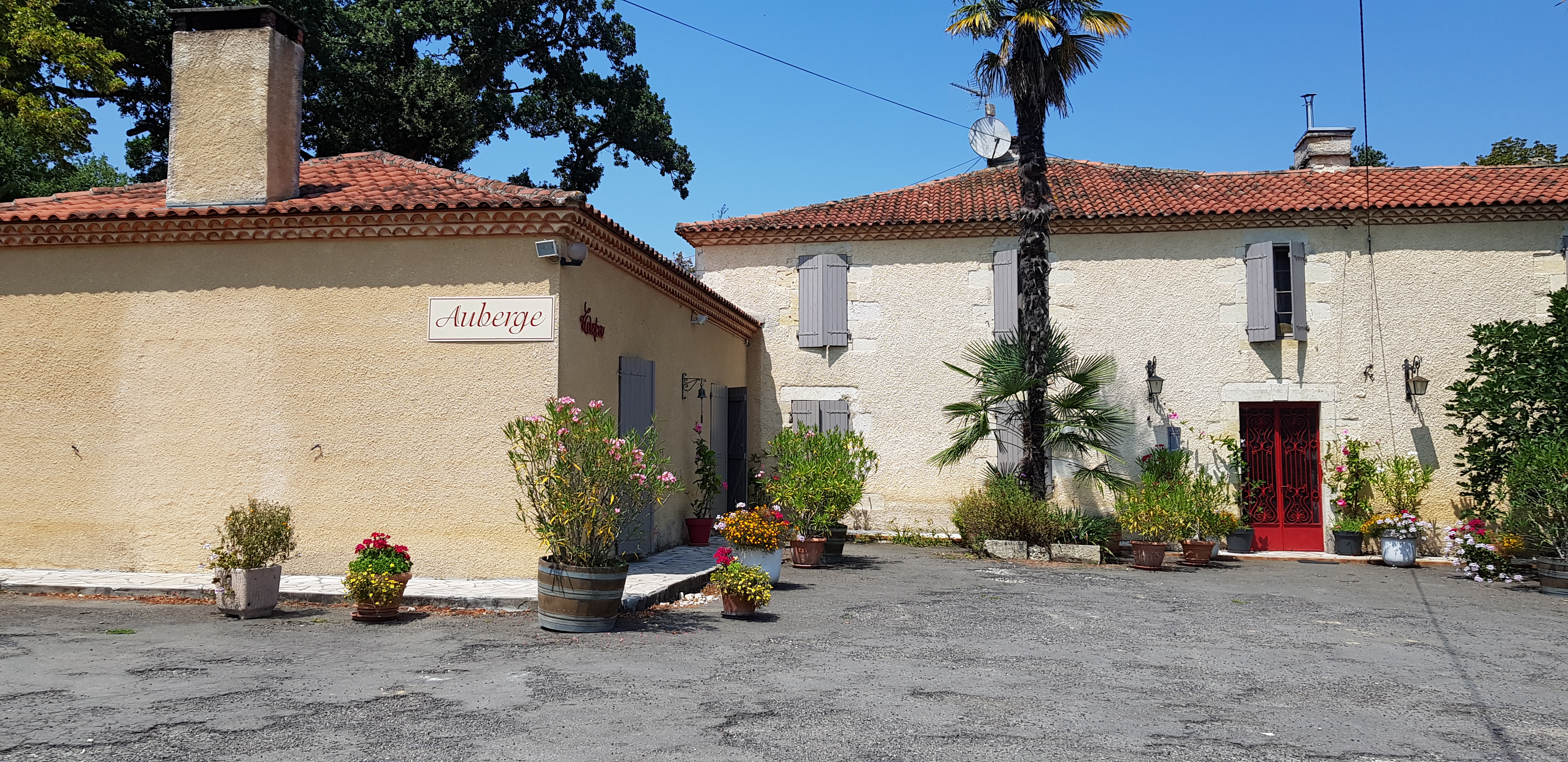 Photo n° 1 de l'avis de Emmanuel.a fait le 31/07/2018 à 19:31