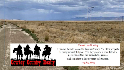 Cowboy Country Realty