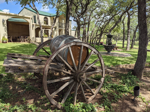 Vineyard «Texas Hills Vineyard», reviews and photos, 878 Ranch Rd 2766, Johnson City, TX 78636, USA