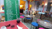 Atmosphère du Restaurant espagnol Dos Hermanas à Marseille - n°13