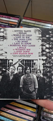 Video Game Store «Disc Replay Naperville», reviews and photos, 556 IL-59, Naperville, IL 60540, USA