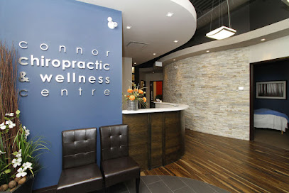 Connor Chiropractic & Wellness Centre