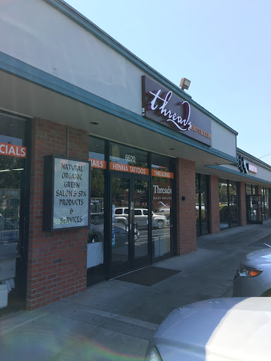 Hair Removal Service «Threads Beauty Bar and Spa», reviews and photos, 6620 Dublin Blvd, Dublin, CA 94568, USA