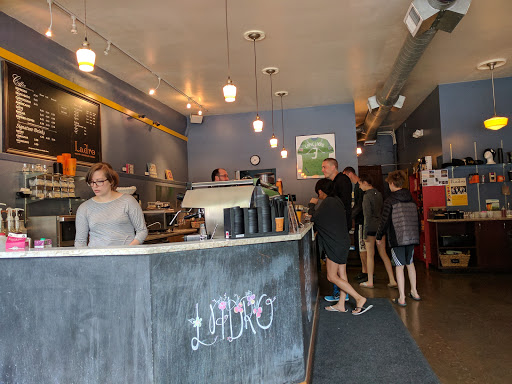 Coffee Shop «Zoka Coffee Roasters and Tea Company», reviews and photos, 129 Central Way, Kirkland, WA 98033, USA